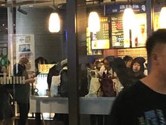 门面-星巴克(北京南站第三店)