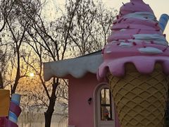 -艾溪湖湿地公园
