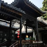 广州｜廣州經典老字號茶樓——北園