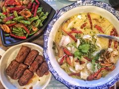 -胡桃里音乐酒馆(白云五号T5 MALL店)