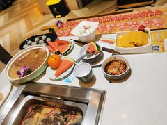 -香天下·四川火锅(安镇大润发店)