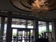 -常熟理文铂尔曼酒店
