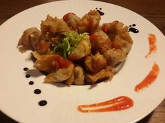 -小食代餐厅(景德镇店)