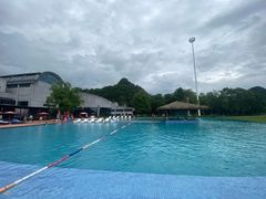 -Club Med地中海俱乐部·桂林度假村