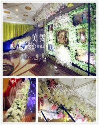 -苏宁环球套房饭店·宴会厅