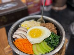 -九田家黑牛烤肉料理(石路天虹店)