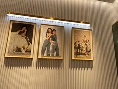 -海马体照相馆(环贸iapm大师爱情店)
