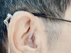 -海之声助听器 瑞士峰力直营中心(华麟大厦店)