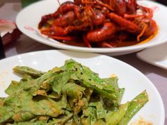 -有位虾匠·香辣蟹·小龙虾(李村店)