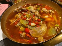 -大川先生·小龙虾·川菜(信义坊店)
