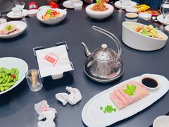 -调鼎居·手工淮扬菜