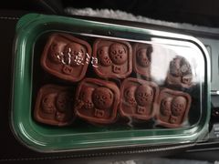 巧克力冰糕-泸溪河桃酥(欧尚店)