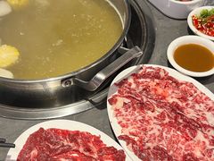 -贵宾牛·潮汕牛肉火锅(珠池总店)