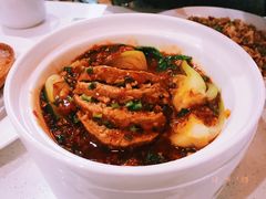 -港久茶餐厅(鹭洲里店)