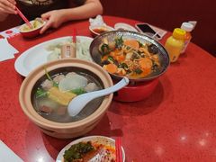 -喜家德虾仁水饺(景枫中心店)