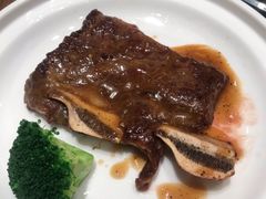 -广州天河合景福朋喜来登酒店 · 聚味轩中餐厅