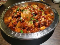 -胖哥俩肉蟹煲(石家庄长安万达店)