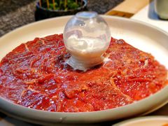 拔罐牛肉-井格重庆火锅(友谊路新业广场店)