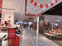 -天虹商场(后海店)