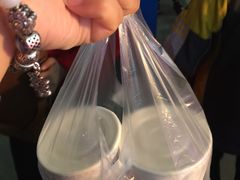 牛奶鸡蛋醪糟-清真老马家国华牛奶鸡蛋醪糟(正宁路店)