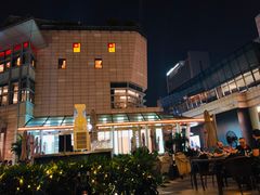 -君悦酒店·La Terrazza意合園·意式风味