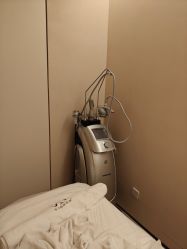 -Fundi张玉珊修身堂·indiba·BTL科技瘦身