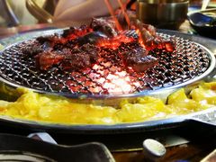 -海之屋韩式烤肉(海棠68环球美食街店)
