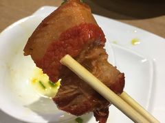 -俏湘厨•地道湘菜(建华南路店)