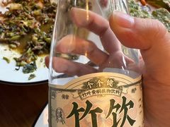 -食光慢宴·安吉土菜馆