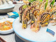 -1718海鲜姿造(苏宁宴请臻选店)