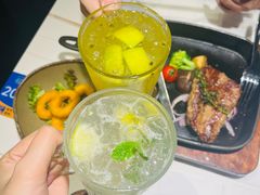 -牛扒先生·厚切雪花牛扒西餐厅(北京路禺山路店)