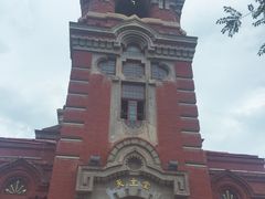 -圣·阿列克谢耶夫教堂