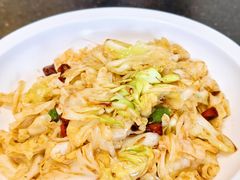手撕包菜-春来和(汉城南路店)