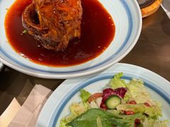 -0776食堂·京城创意菜(七里庄店)