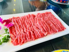 -南门涮肉(上海一店)