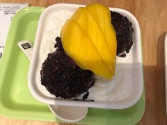 -满记甜品(荟聚购物中心店)