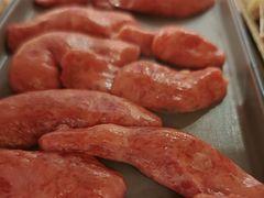 -郭记烤肉创始店(民丰大街店)