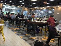-盒马渔市餐厅