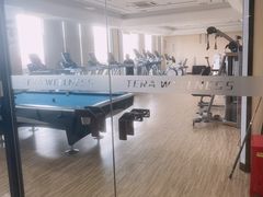 -一兆韦德健身(古美店)