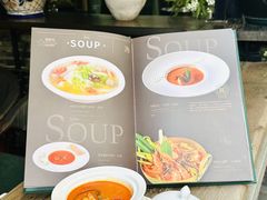 -翡翠鸟精品泰国菜(北辰财富中心店)