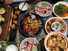 -小娘惹厨房Little Nyonya(狮城有约上榜店)