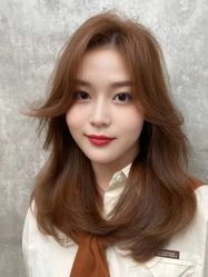 点击看大图 -MORI HAIR SALON日式美发沙龙