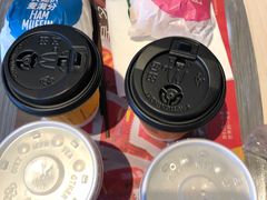 -麦当劳(百利广场店)