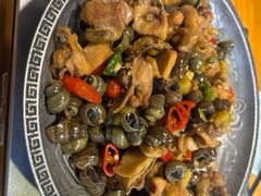 -61号餐吧(兴坪古镇漓江店)