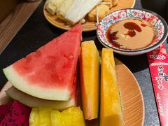 -牛New寿喜烧(闵行龙湖天街店)