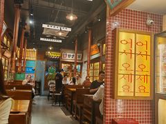 -蒲葵传统炭火烤肉(白石龙店)