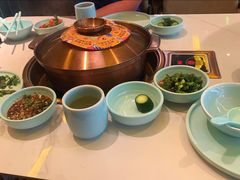 -润园四季椰子鸡火锅(南山海岸城店)