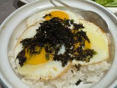 -韩盛·古法烤肉店(皇城恒隆广场店)