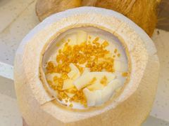 -椰子湾·海南火锅·糟粕醋·椰子鸡(正大广场店)