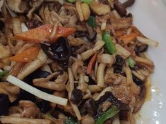 -渔码头食府(蓬莱阁店)